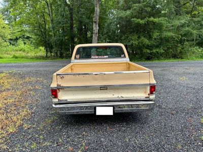 1978 GMC Sierra  for sale $26,995 