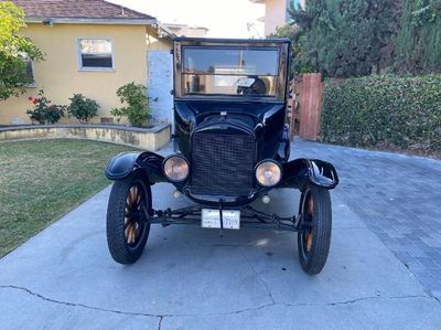 1924 Ford Model T  for sale $18,995 