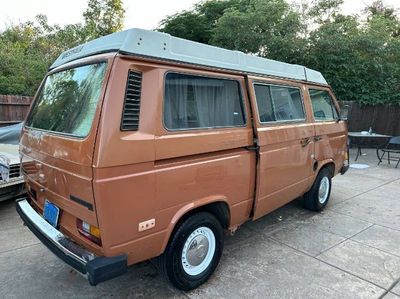 1982 Volkswagen Vanagon  for sale $12,995 