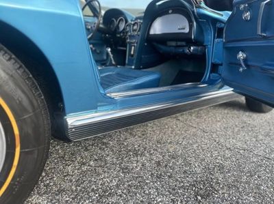 1966 Chevrolet Corvette  for sale $77,995 