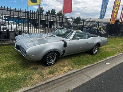 1968 Oldsmobile 442  for sale $41,995 