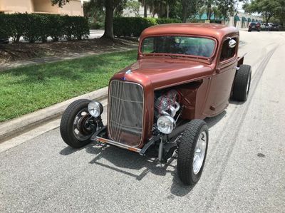 1936 Ford Hot Rod  for sale $50,995 