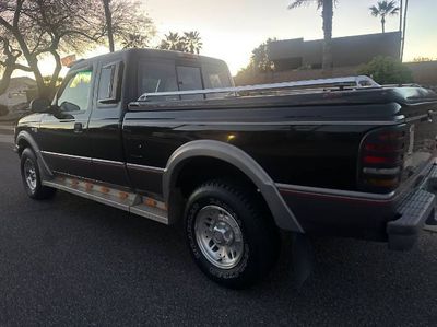 1996 Ford Ranger  for sale $9,495 