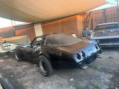 1979 Chevrolet Corvette  for sale $8,995 