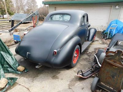 1938 Chevrolet  for sale $31,995 