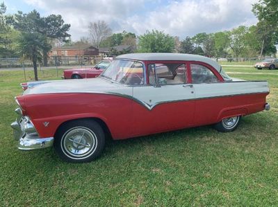 1955 Ford Fairlane  for sale $21,995 