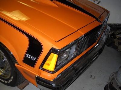 1981 Chevrolet El Camino  for sale $26,495 