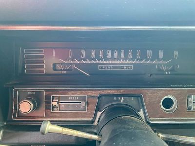 1968 Cadillac DeVille  for sale $5,995 