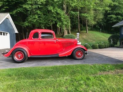 1934 Ford  for sale $50,995 