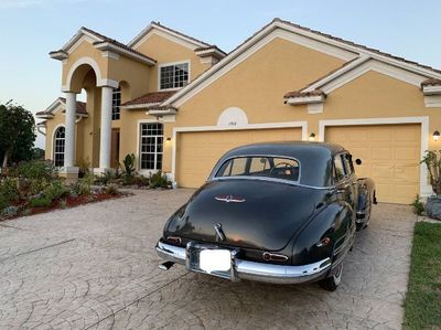 1942 Buick Super  for sale $28,295 