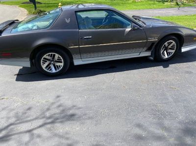 1984 Pontiac Firebird  for sale $12,995 