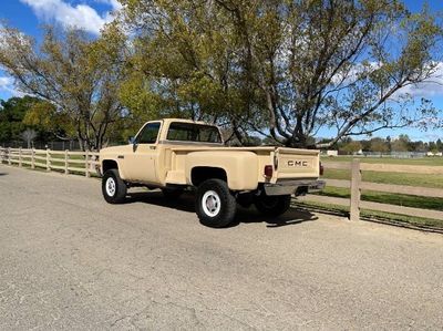 1985 GMC  for sale $33,495 