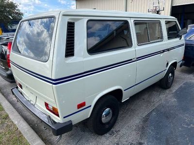 1984 Volkswagen Vanagon  for sale $26,495 