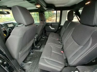 2013 Jeep Wrangler Unlimited  for sale $22,995 