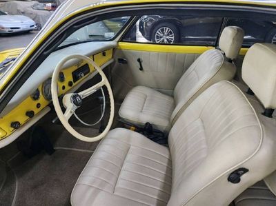 1970 Volkswagen Karmann Ghia  for sale $35,895 