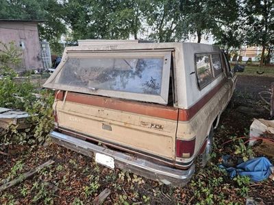 1981 GMC 1500  for sale $8,995 