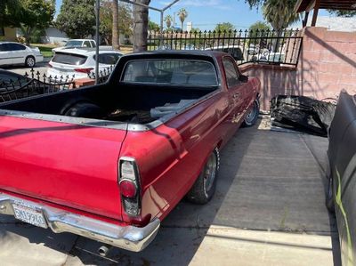 1966 Ford Ranchero  for sale $14,995 