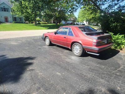 1985 Ford Mustang  for sale $16,995 