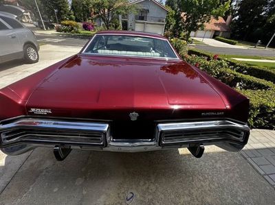 1973 Buick Electra  for sale $24,995 