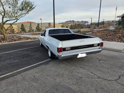 1970 Chevrolet El Camino  for sale $26,495 