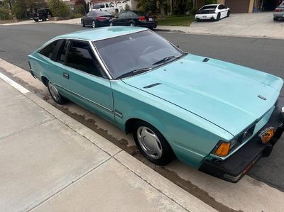 1980 Nissan 200SX  for sale $5,795 