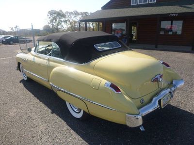 1949 Buick Super  for sale $62,995 