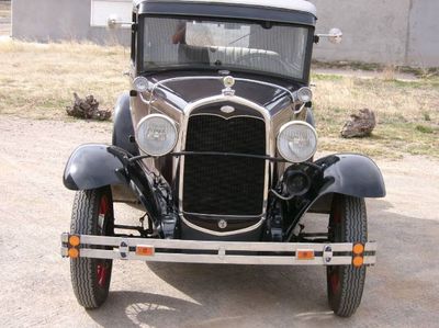 1931 Ford Model A  for sale $20,495 