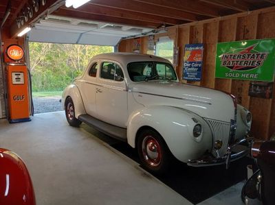 1940 Ford Standard  for sale $62,995 