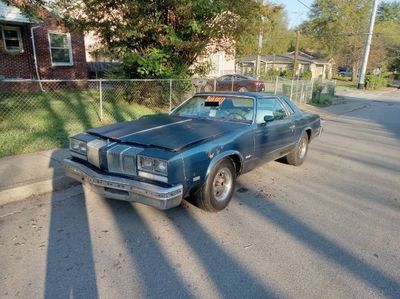 1976 Oldsmobile Cutlass  for sale $7,495 