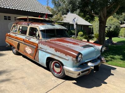 1953 Mercury Monterey  for sale $21,495 