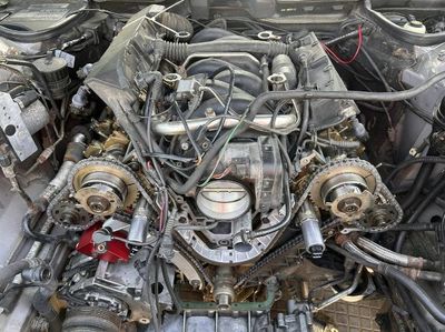 2000 BMW 740iL  for sale $13,895 