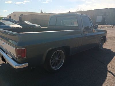 1984 Chevrolet C10  for sale $27,495 