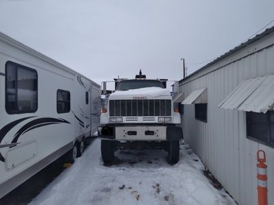 1986 GMC  for sale $49,995 