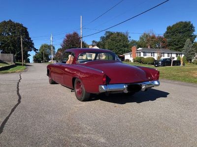 1953 Studebaker Champion  for sale $21,995 