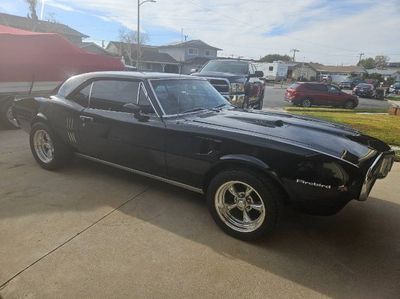 1967 Pontiac Firebird  for sale $45,995 