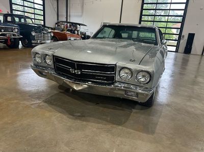 1970 Chevrolet Chevelle  for sale $45,995 