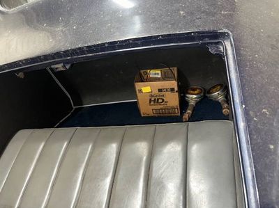 1936 Buick  for sale $39,095 