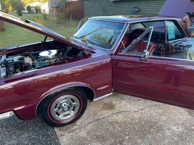 1965 Pontiac GTO  for sale $89,995 