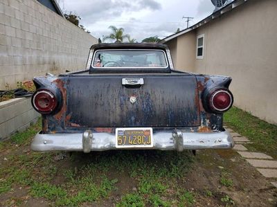 1957 Ford Ranchero  for sale $23,495 