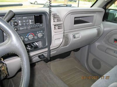 1997 GMC K2500  for sale $30,995 