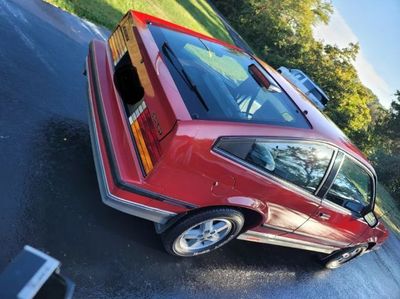 1986 Chevrolet Cavalier  for sale $14,995 