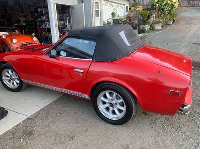 1977 Nissan 280Z  for sale $8,495 