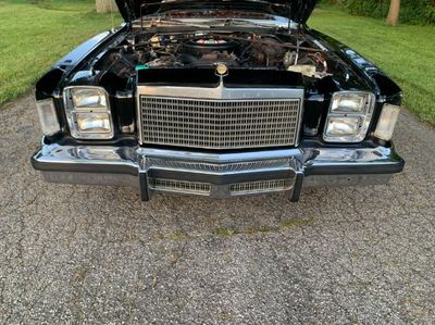 1978 Chrysler Cordoba  for sale $15,495 