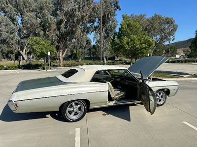 1968 Chevrolet Impala  for sale $27,895 