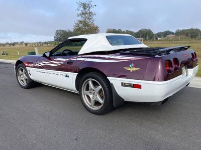 1995 Chevrolet Corvette  for sale $30,995 