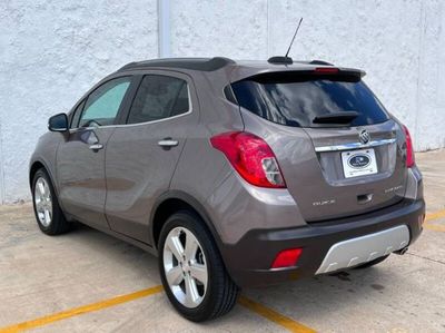 2015 Buick Encore  for sale $22,895 