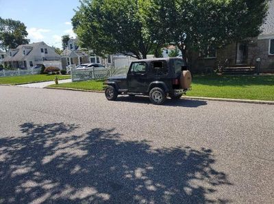 1993 Jeep Wrangler  for sale $6,495 