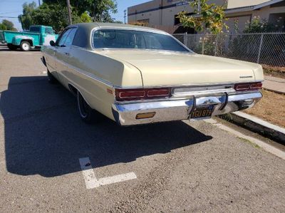 1969 Plymouth Fury  for sale $11,495 