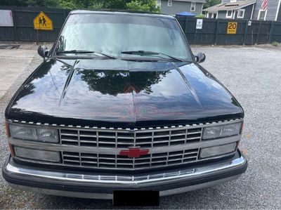 1989 Chevrolet Silverado  for sale $27,495 