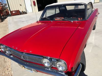 1962 Buick Skylark  for sale $15,995 